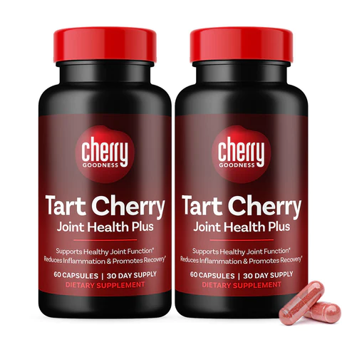 Joint Health Plus (Tart Cherry)